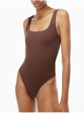 Babaton Ariztia Bodysuit